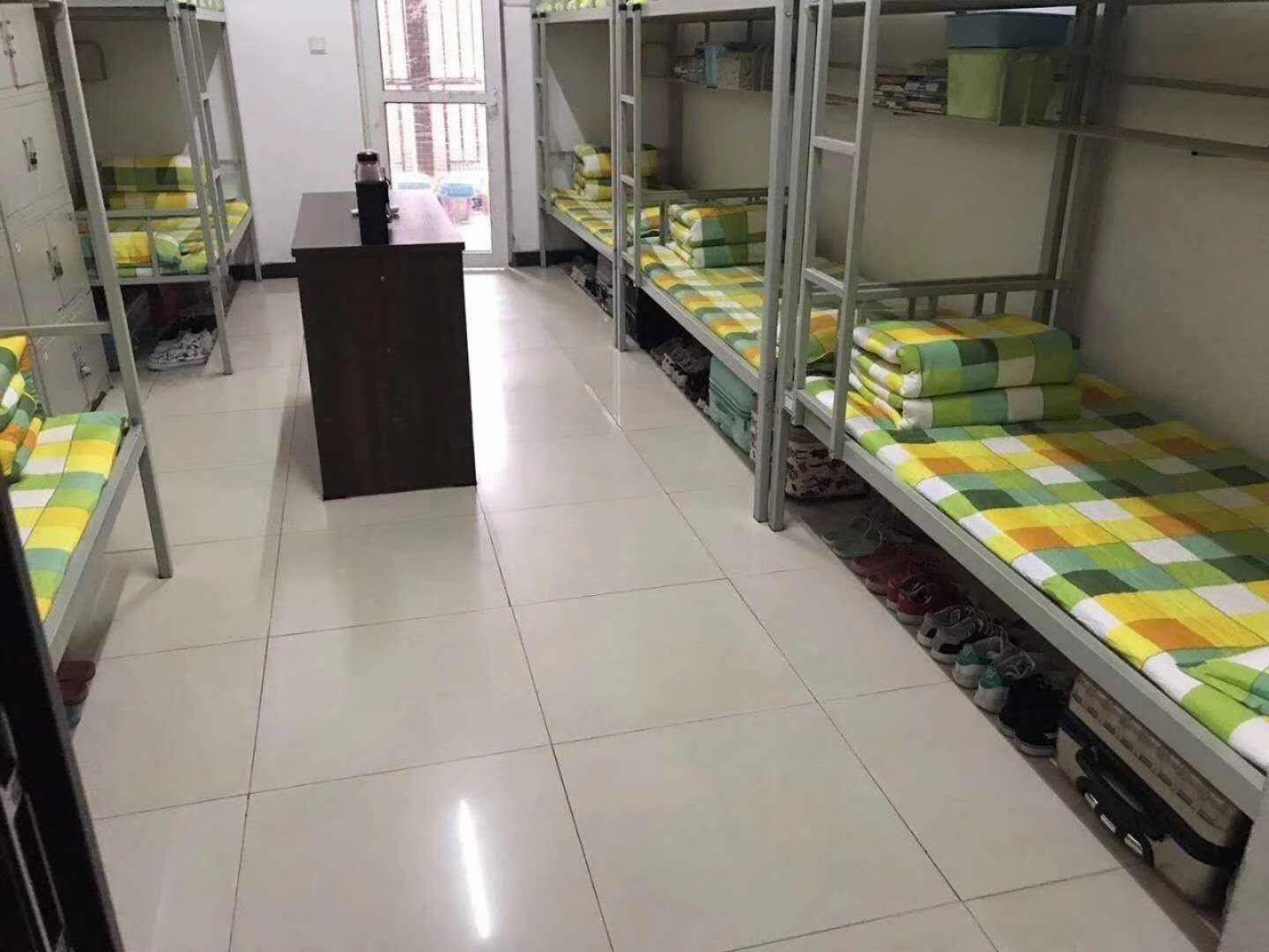 学校环境